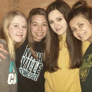 Meet your Posher, Grace